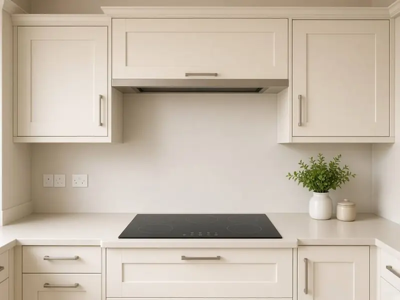 Integrated Canopy Hood Cleaning